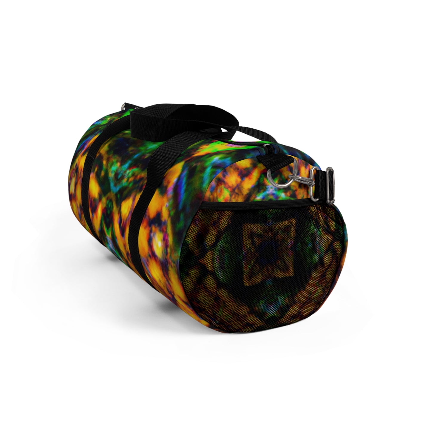 Jethro Tull (1674-1741), English agriculturalist and inventor of-Duffle Bag