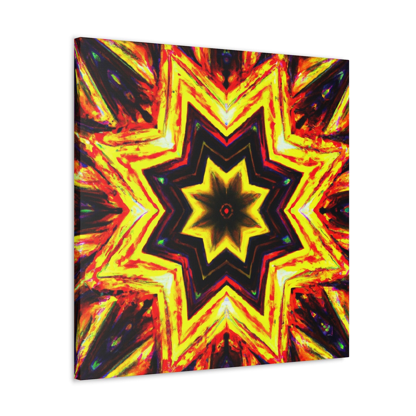 Adriaen van Ostade- Canvas