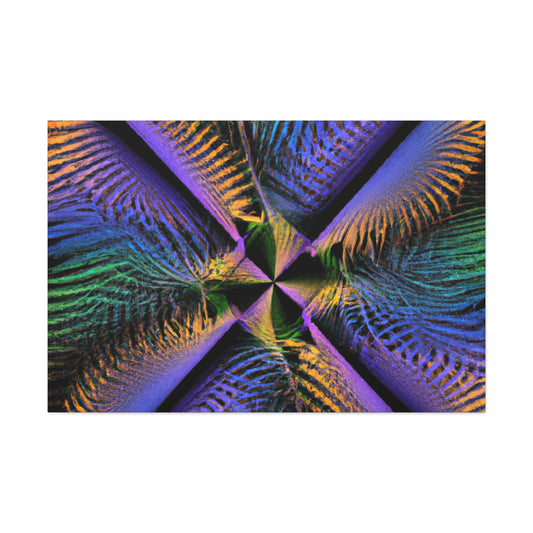 William Hogarth- Canvas