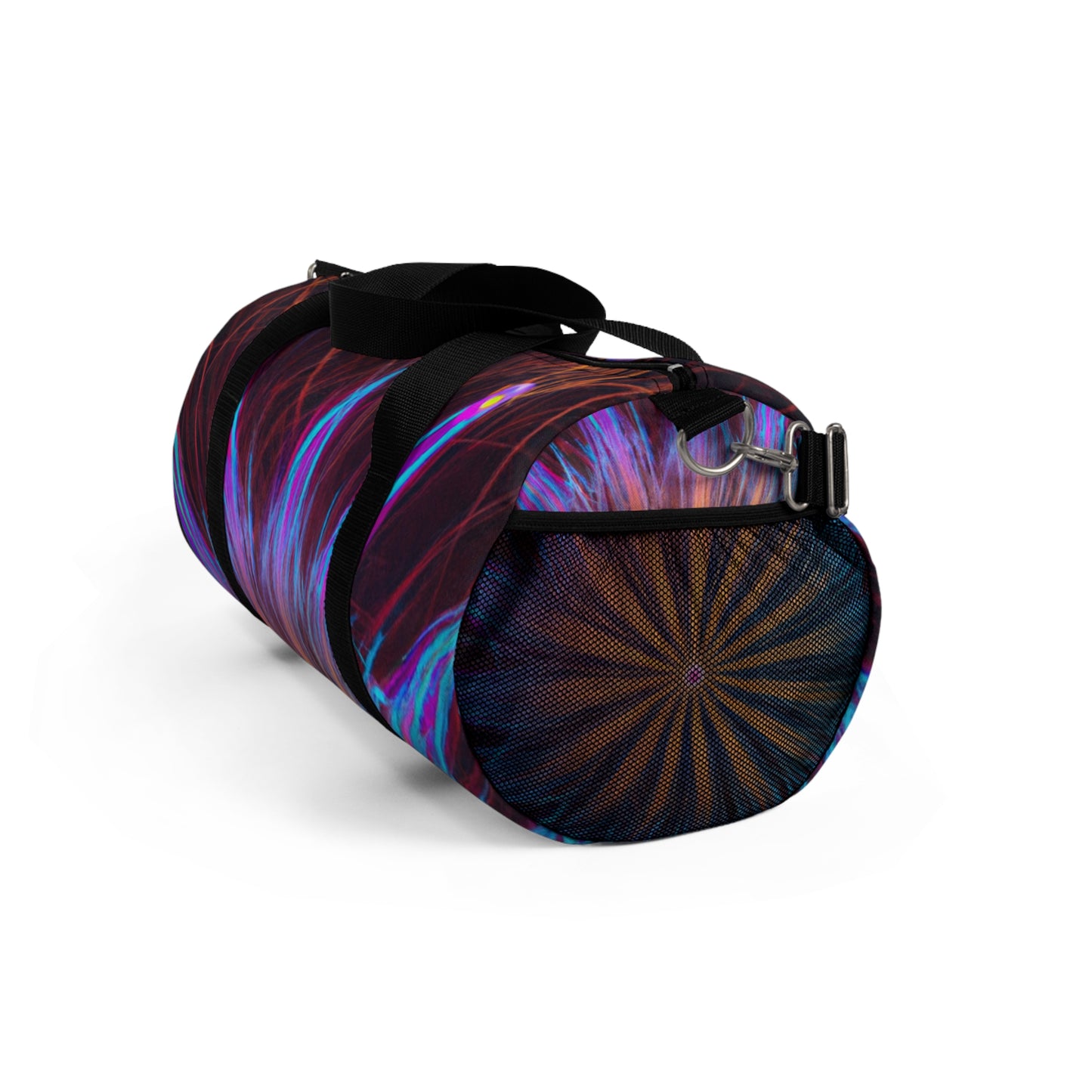 James Watt (1736–1819), Scottish inventor and mechanical engineer.-Duffle Bag