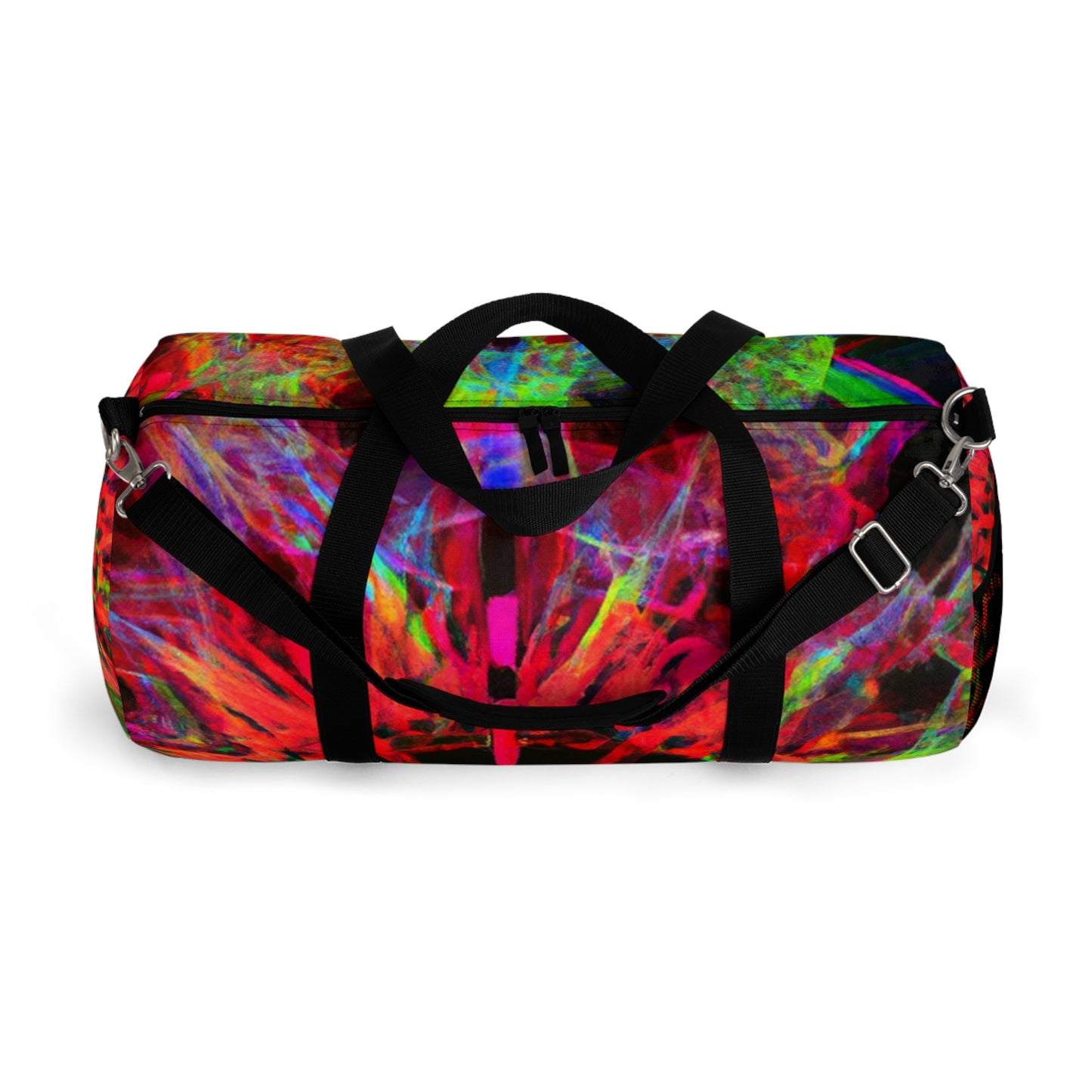 James Watt-Duffle Bag
