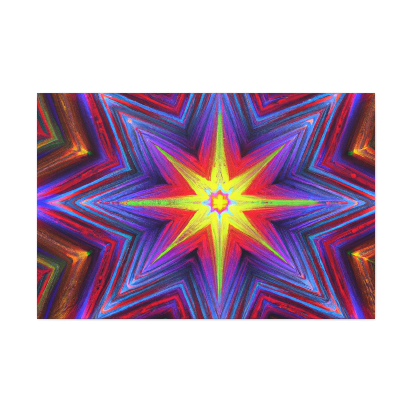 Jacques-Louis David- Canvas