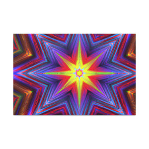 Jacques-Louis David- Canvas