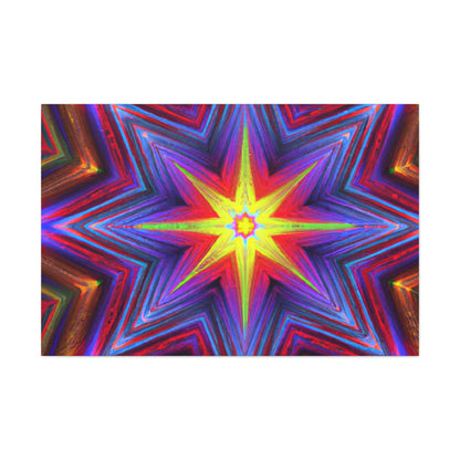 Jacques-Louis David- Canvas