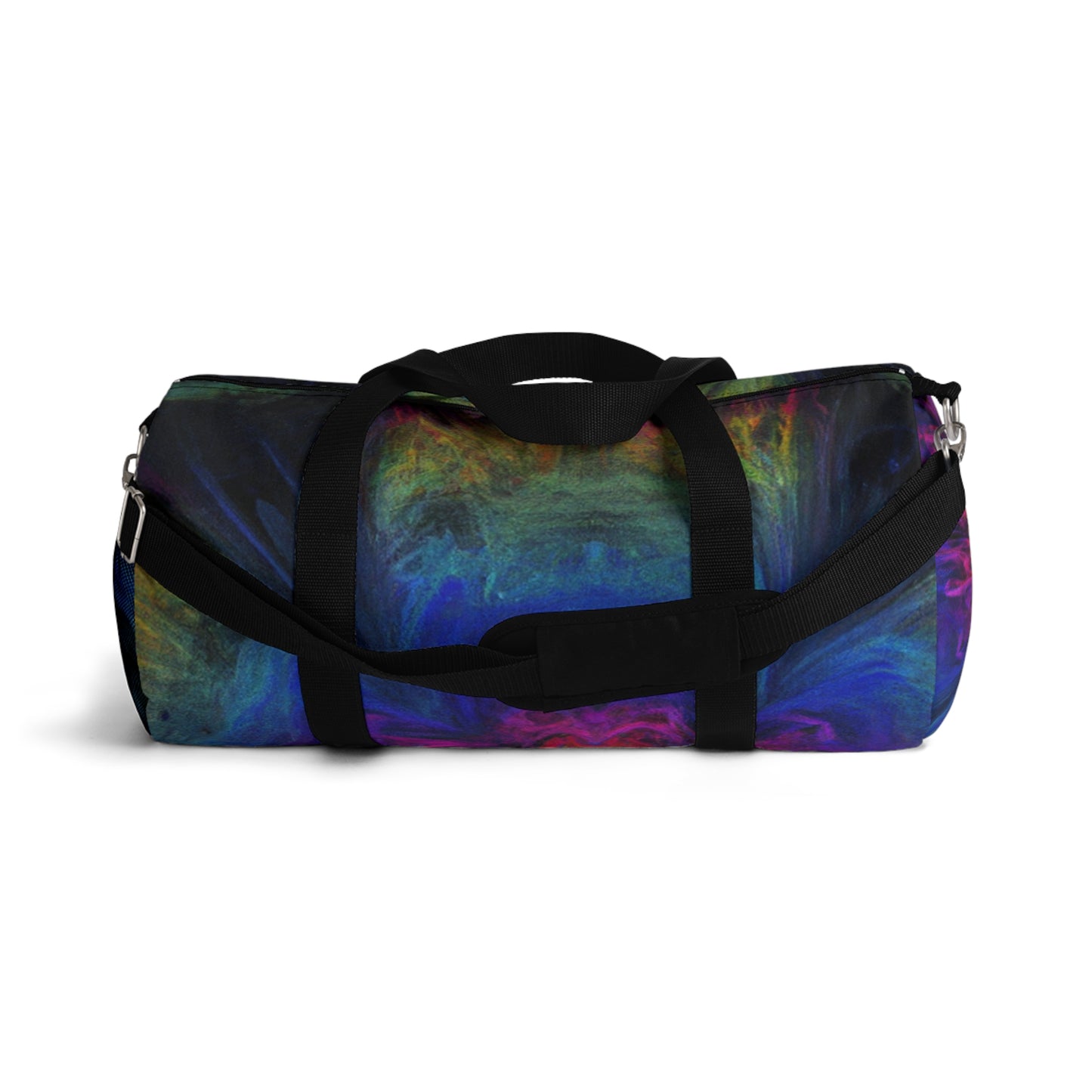 John Smeaton-Duffle Bag