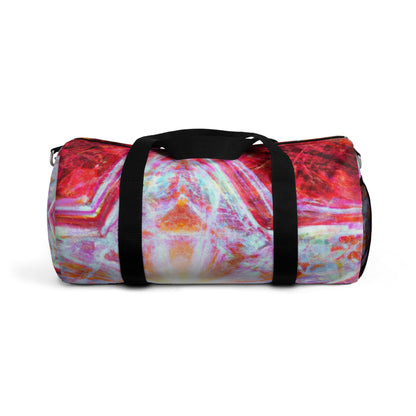 Samuel Slater-Duffle Bag