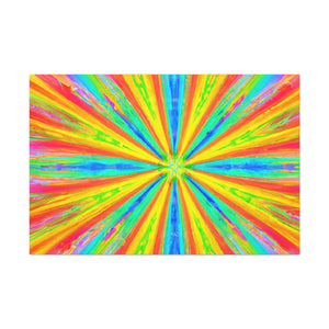 Joseph Wright of Derby- Canvas