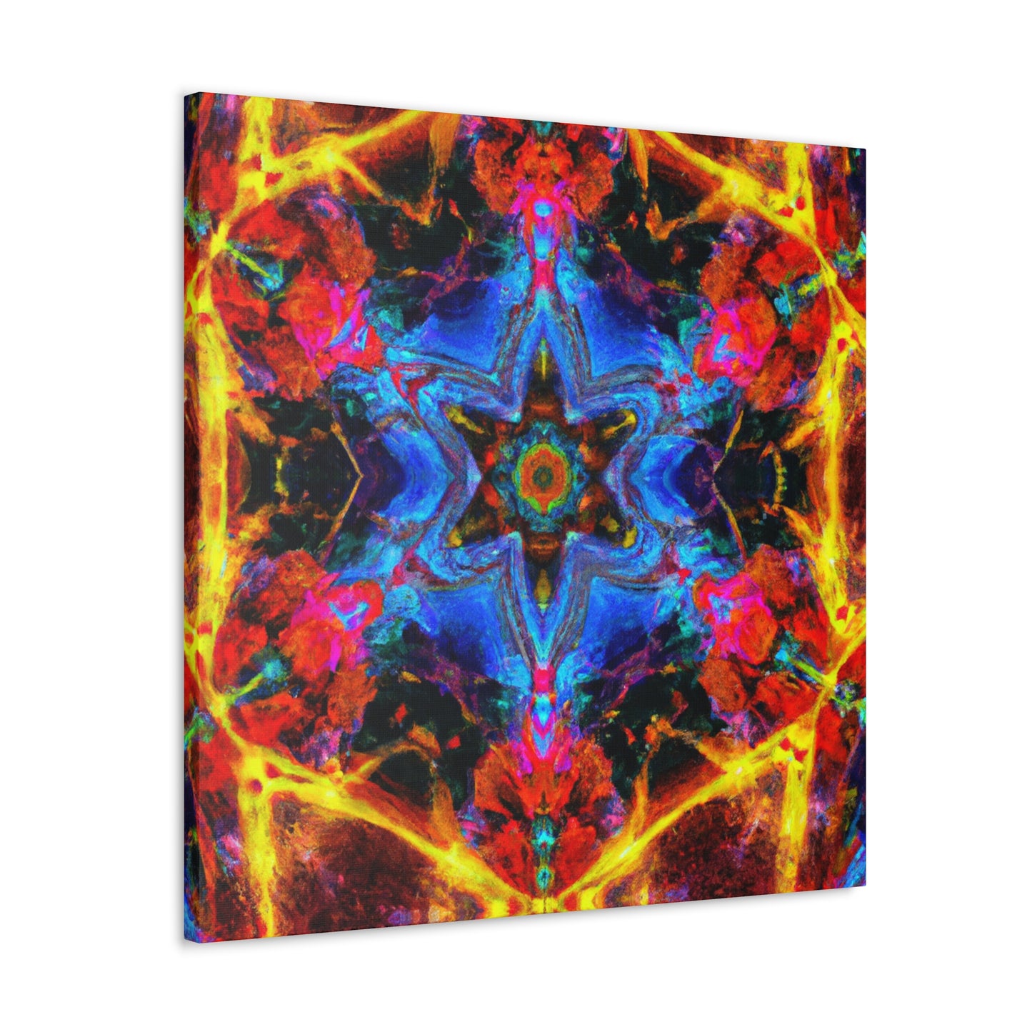 Francisco Goya- Canvas