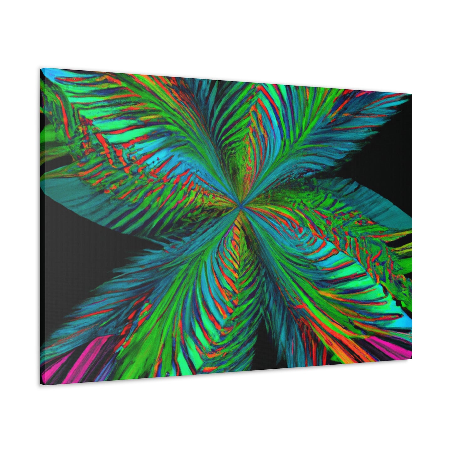 William Trost Richards- Canvas