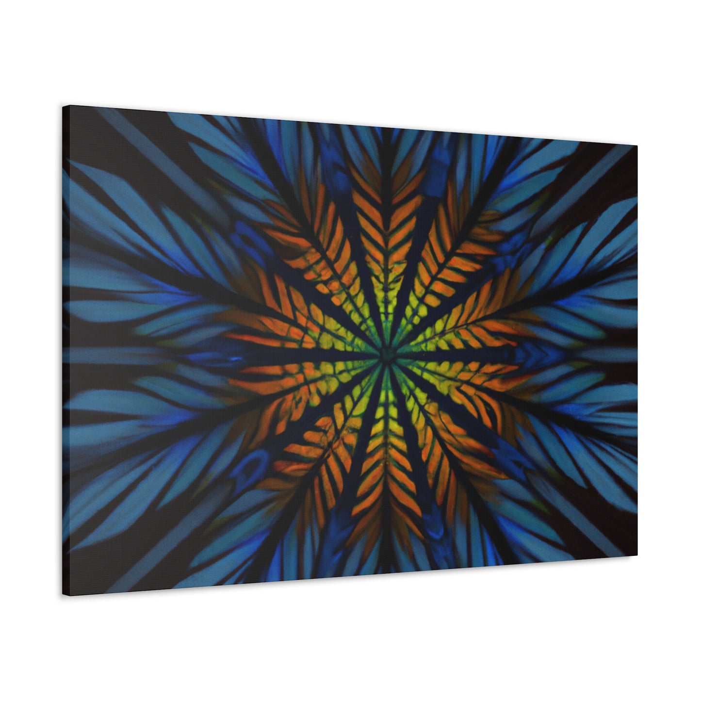 Pierre-Antoine Baudouin- Canvas