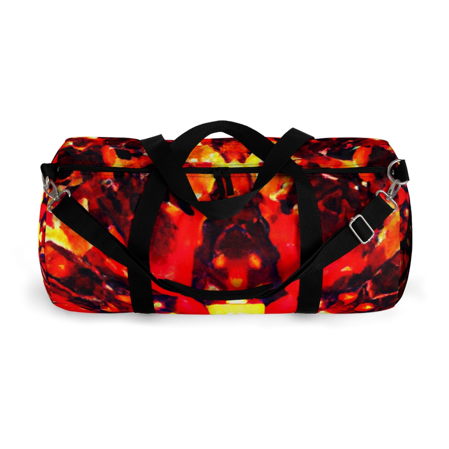 Joseph Bramah-Duffle Bag