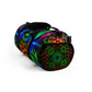 Joseph Bramah.-Duffle Bag