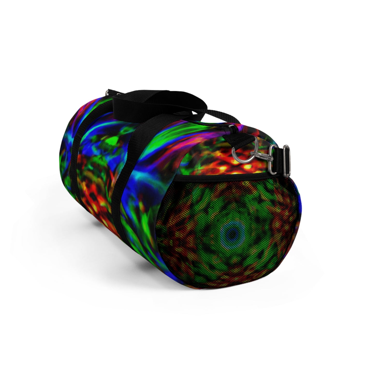 Joseph Bramah.-Duffle Bag