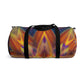 Ida Rehn.-Duffle Bag