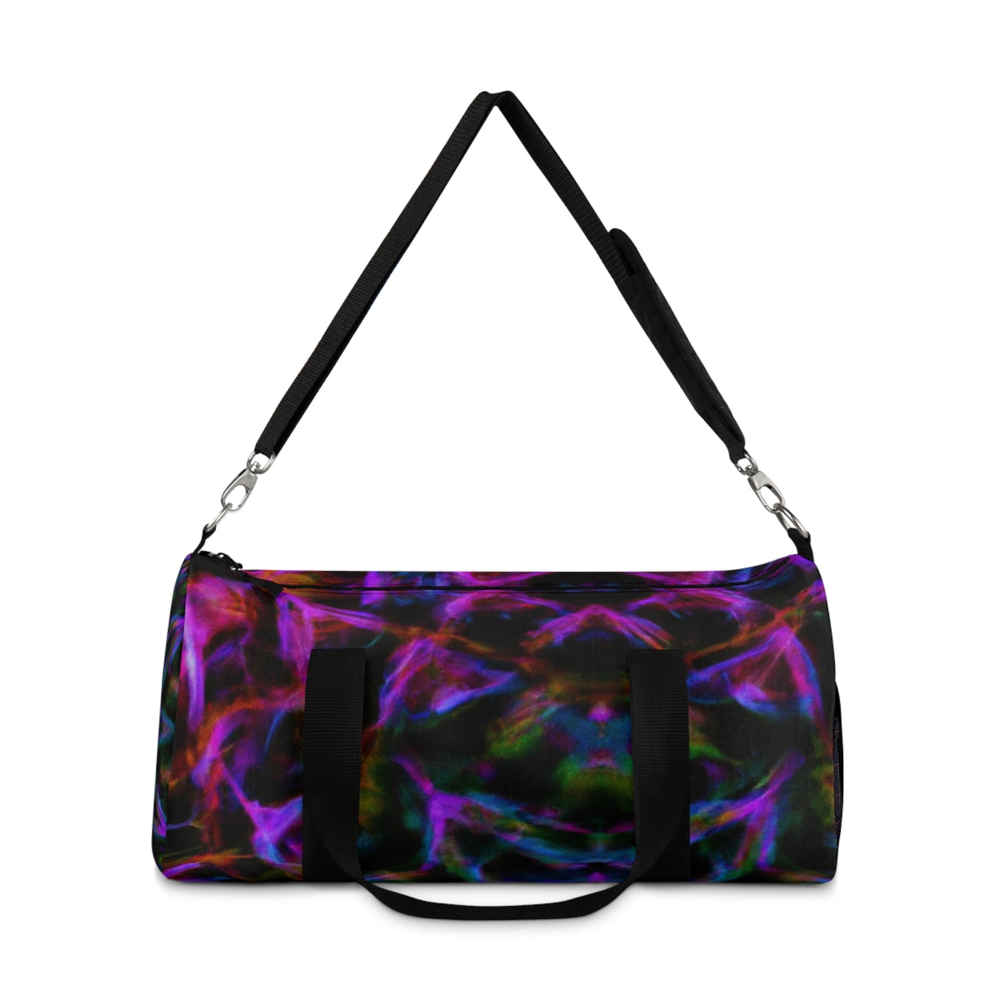 James Watt.-Duffle Bag