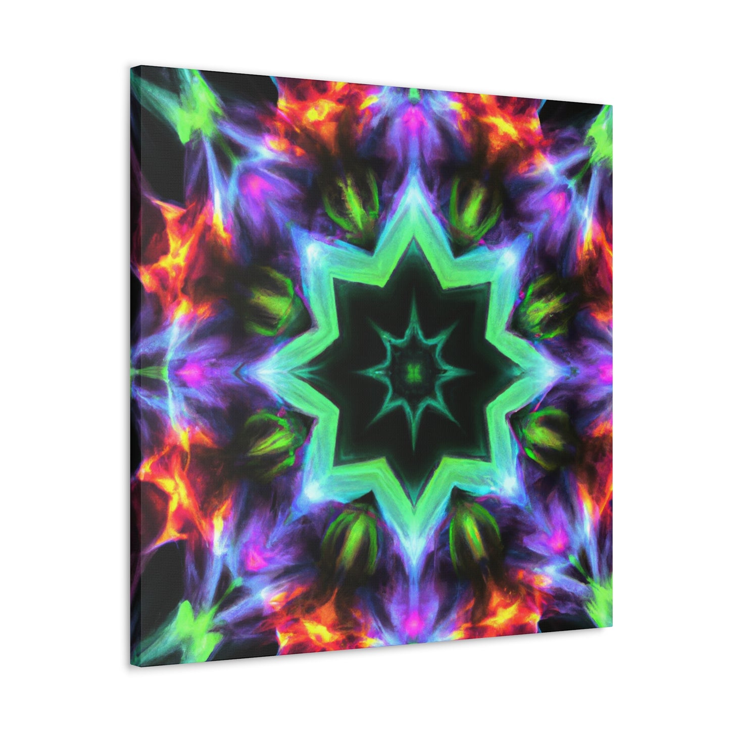 Giovanni Battista Tiepolo- Canvas