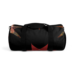 James Watt-Duffle Bag