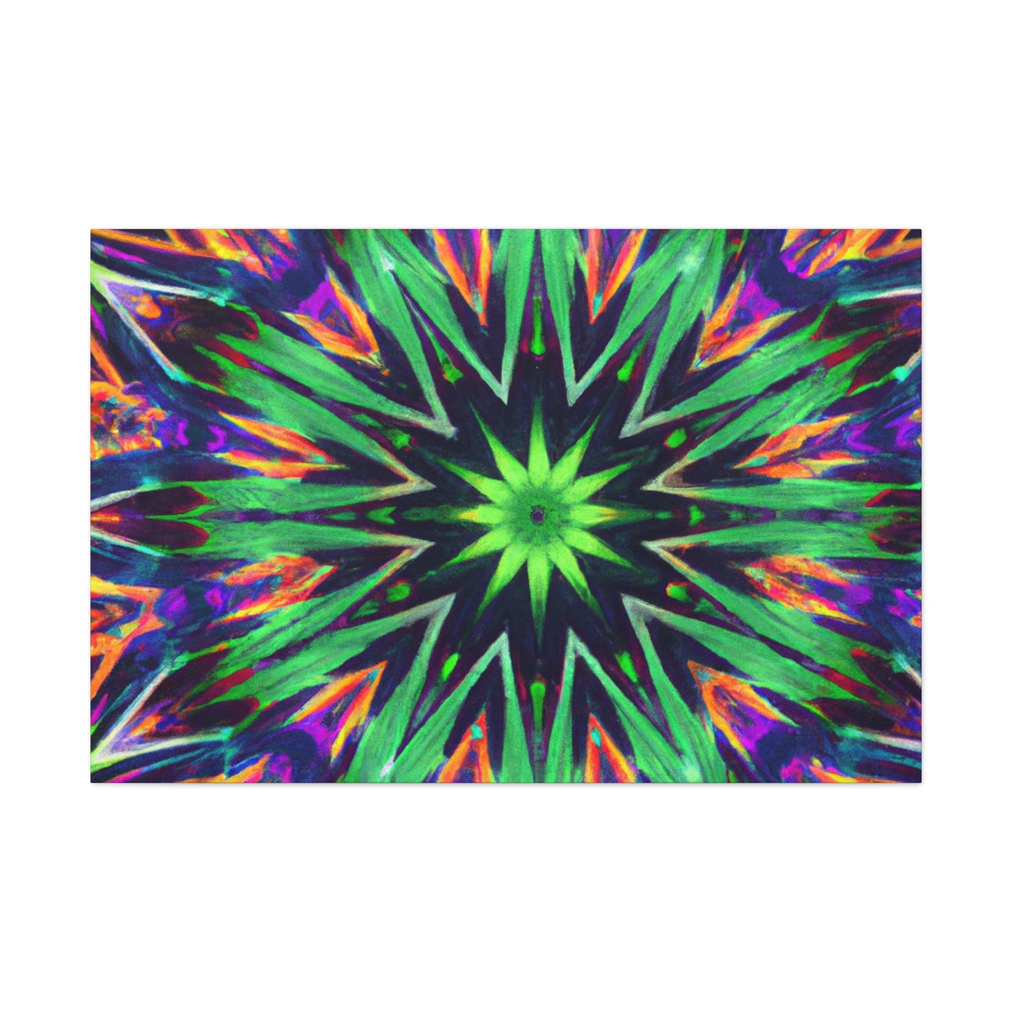 Francesco Guardi- Canvas