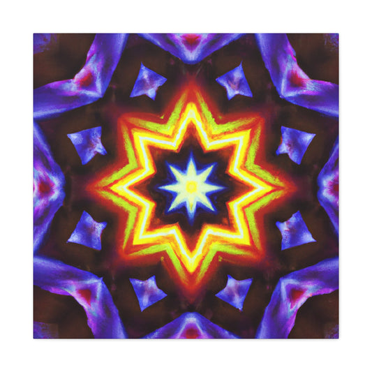 Thomas Gainsborough- Canvas