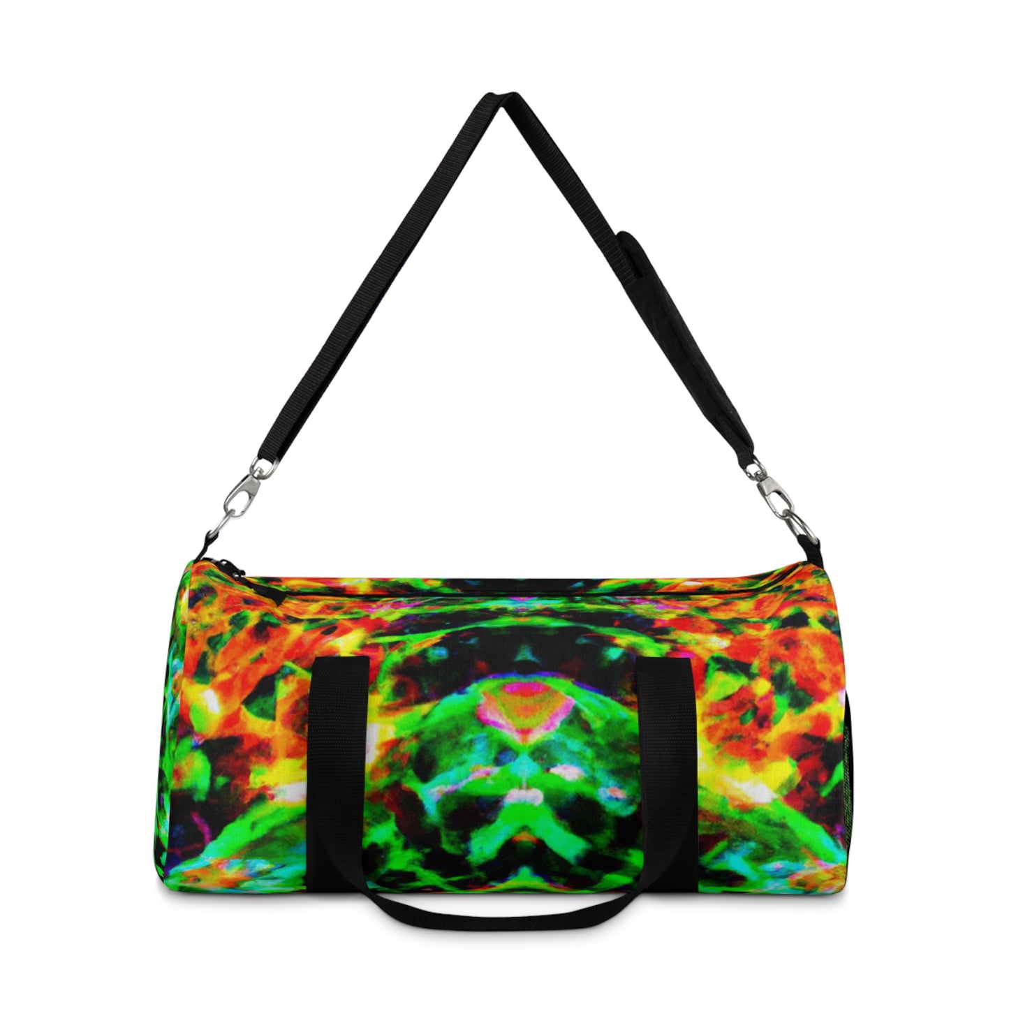 Isaac Singer (1792-1875)-Duffle Bag