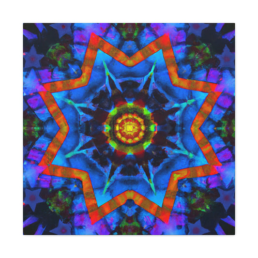 Jean-Baptiste Greuze- Canvas