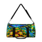 James Watt-Duffle Bag