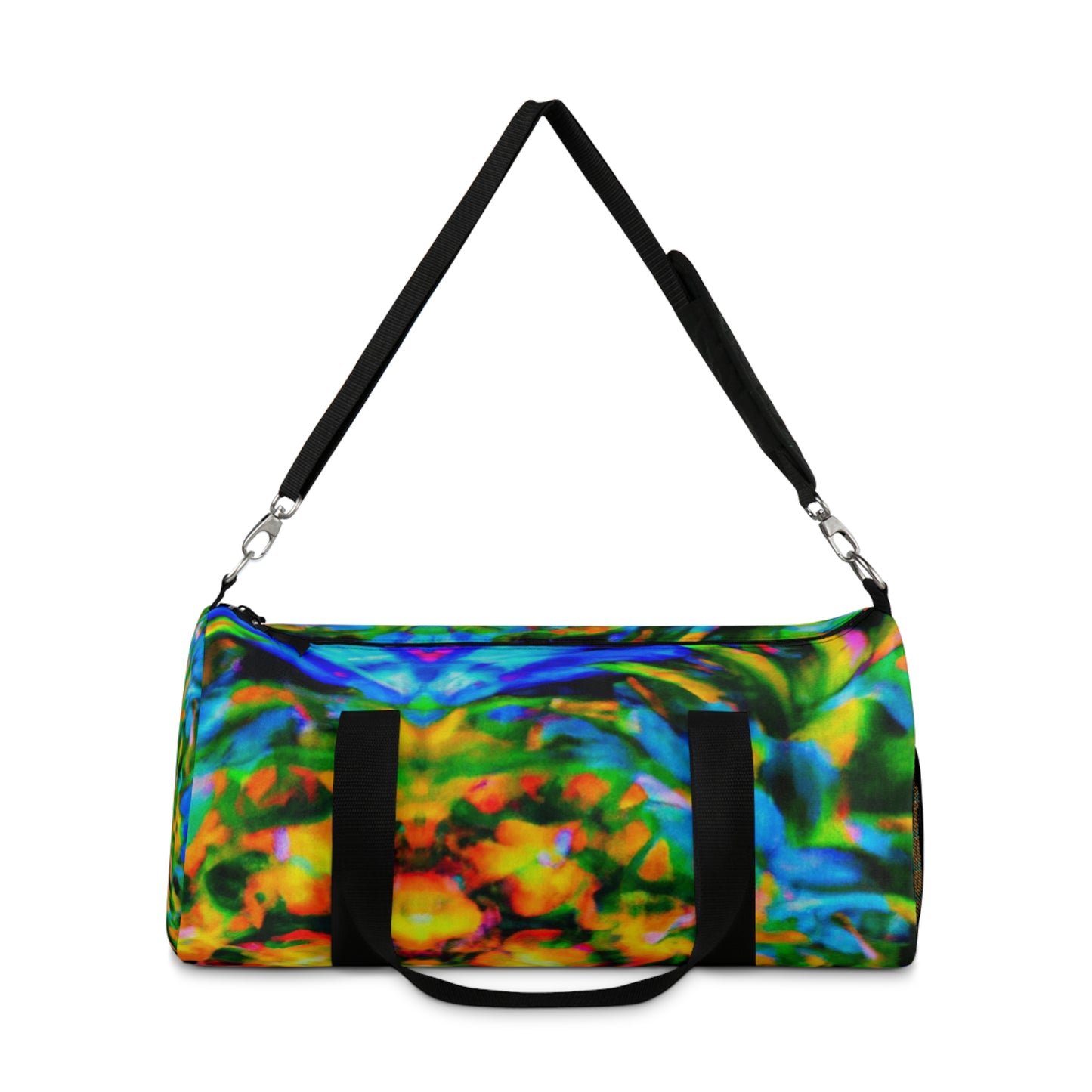 James Watt-Duffle Bag