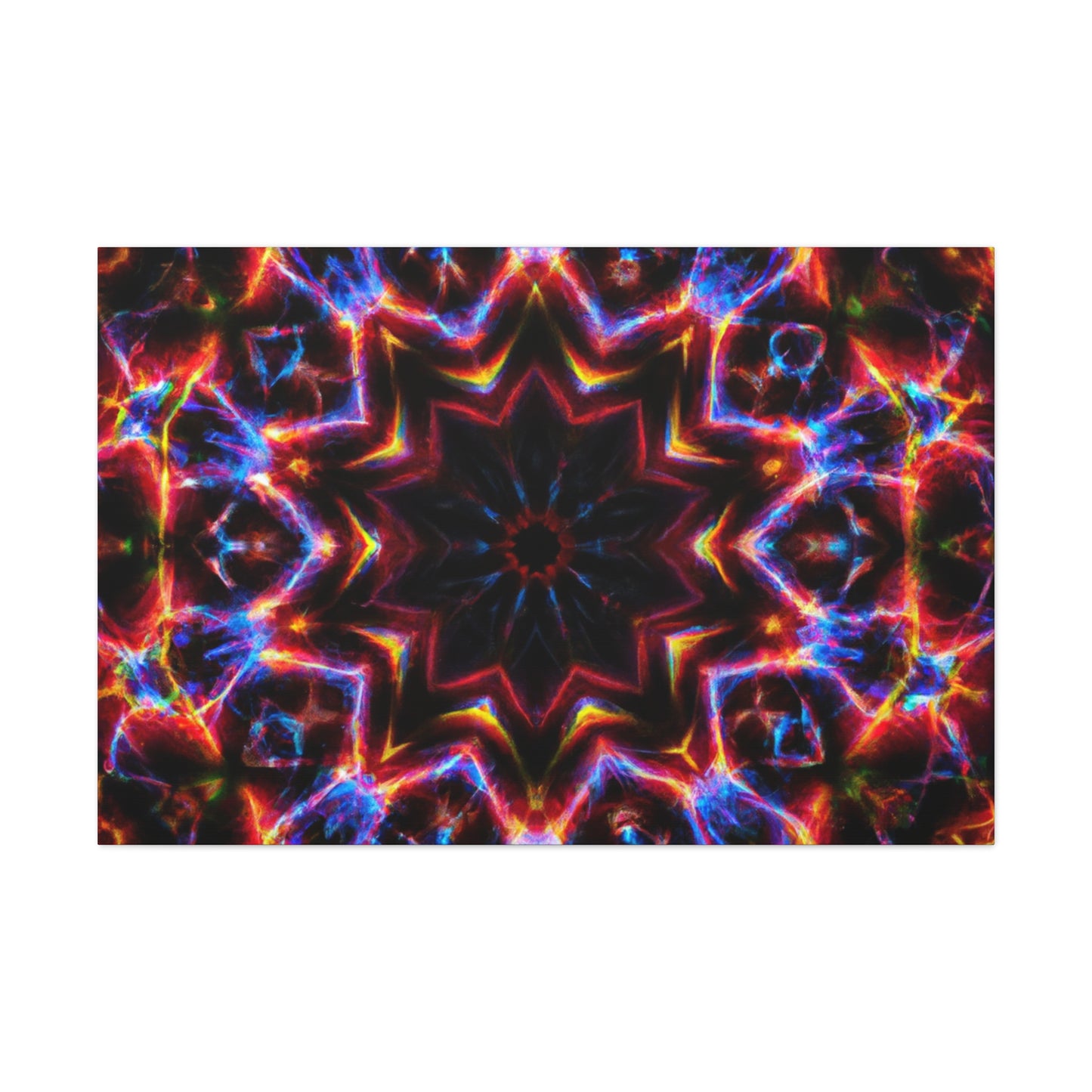 Jacques-Louis David- Canvas