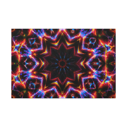 Jacques-Louis David- Canvas