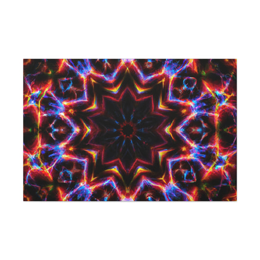 Jacques-Louis David- Canvas