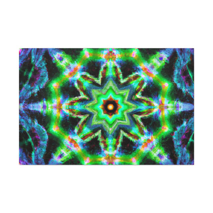 Jacques-Louis David- Canvas