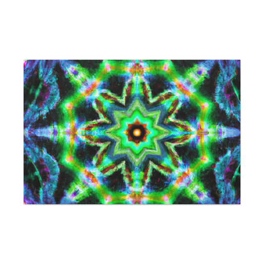 Jacques-Louis David- Canvas