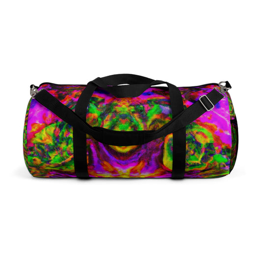 James Watt-Duffle Bag