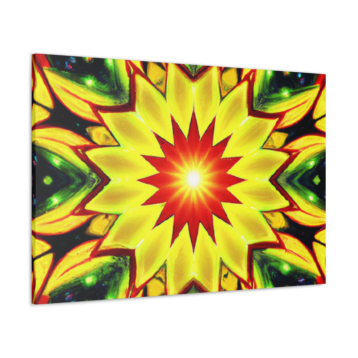 Rembrandt van Rijn- Canvas