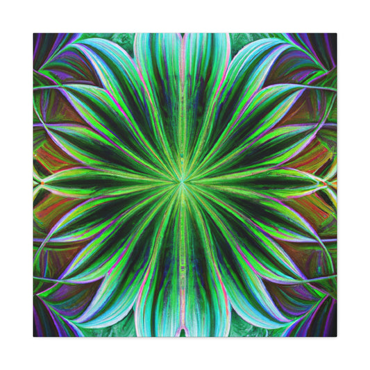 Francisco Goya- Canvas