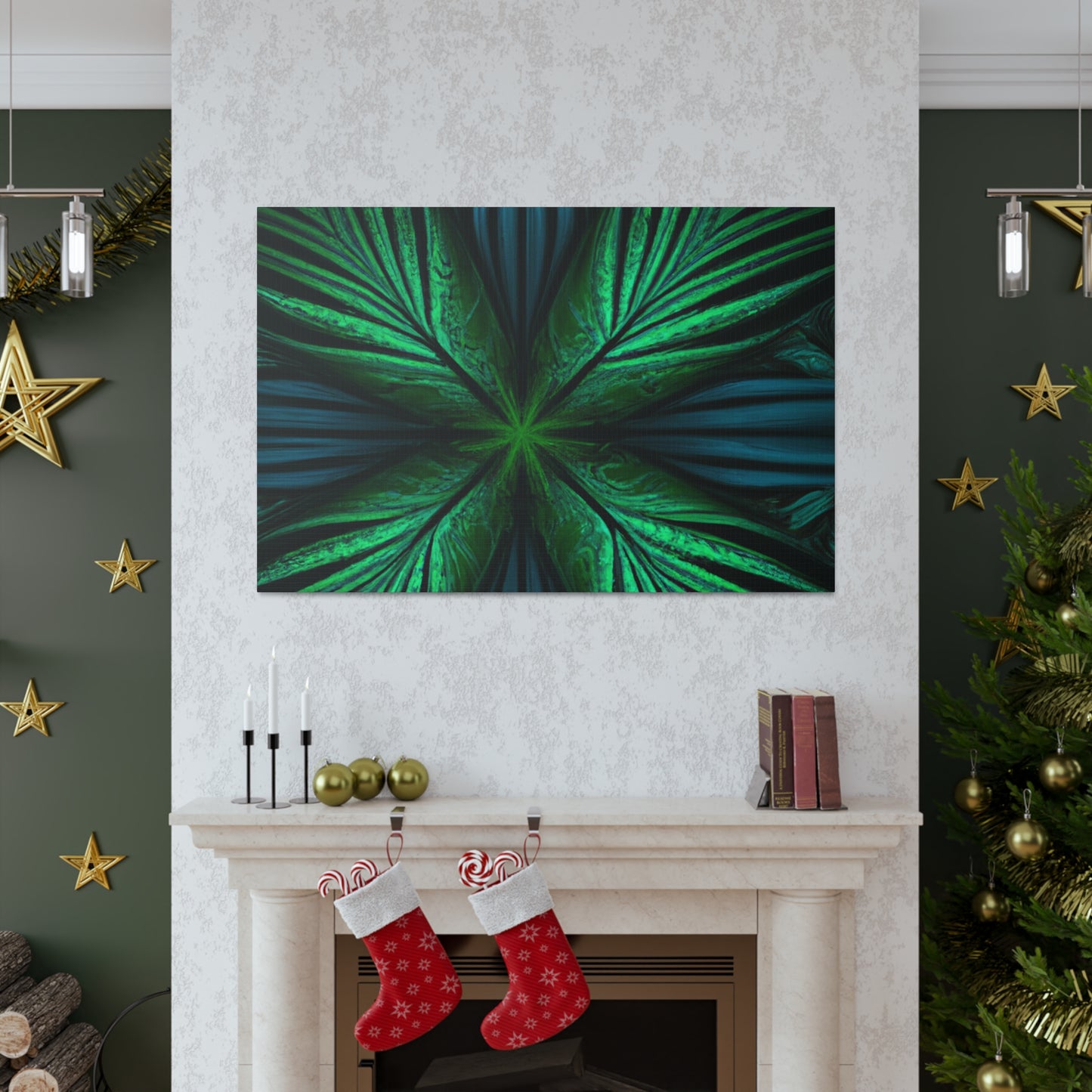 Thomas Gainsborough- Canvas