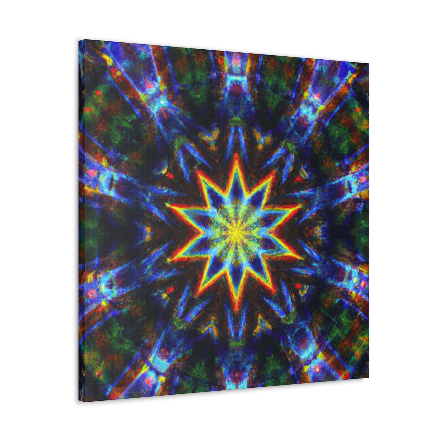 Thomas Gainsborough- Canvas