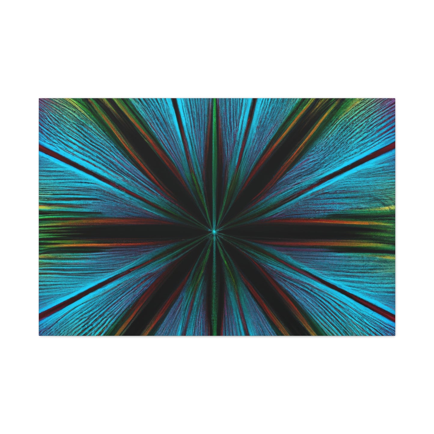 Jacques-Louis David- Canvas