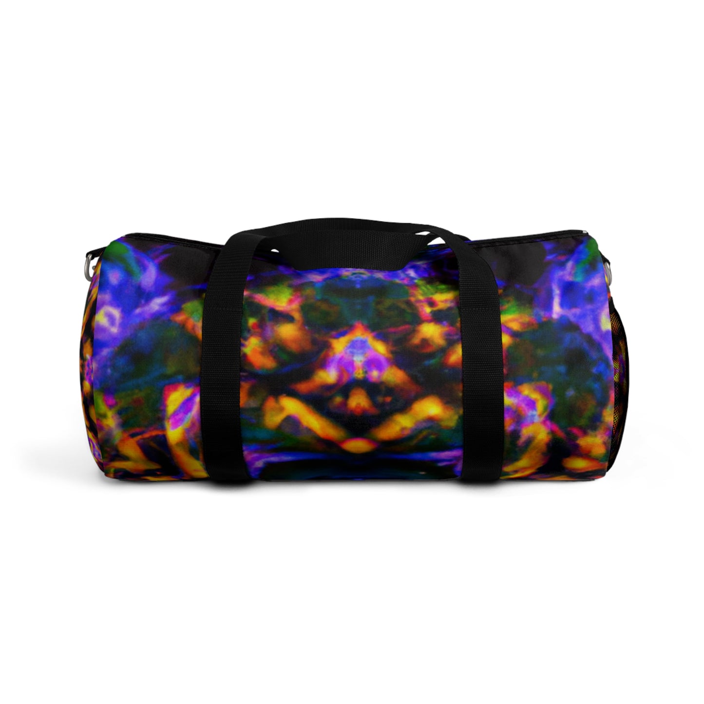 James Watt-Duffle Bag