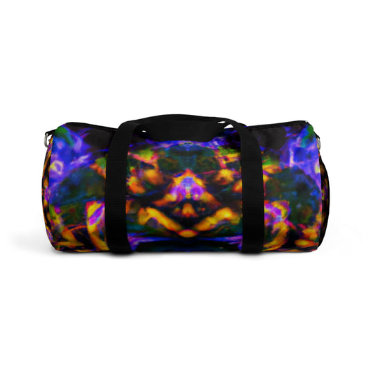James Watt-Duffle Bag