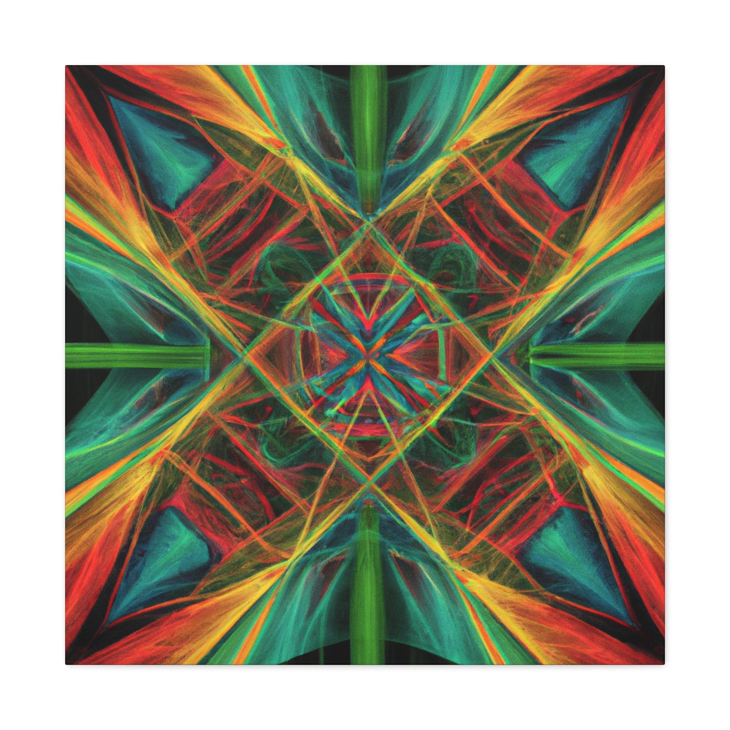 Antonio Canaletto- Canvas