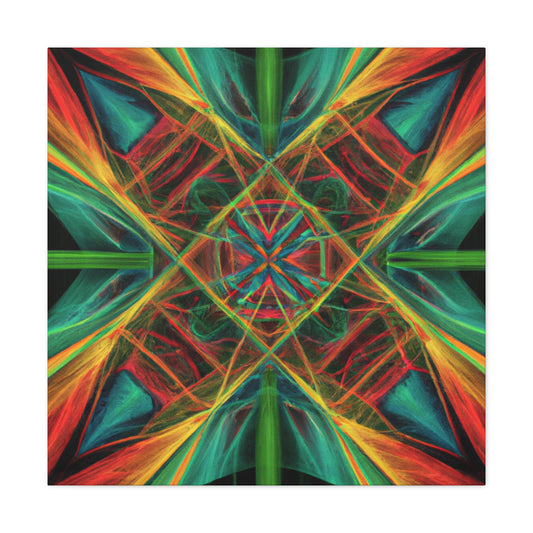 Antonio Canaletto- Canvas