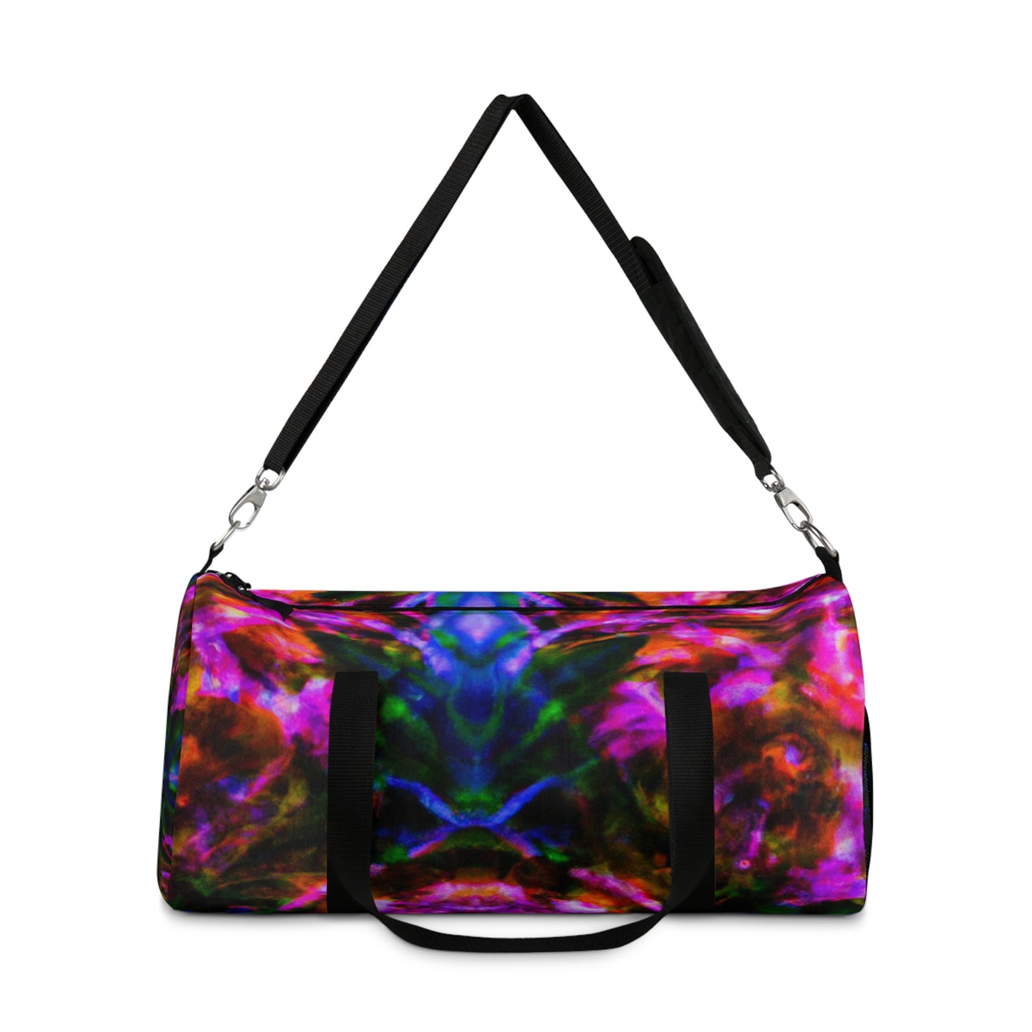 Thomas Newcomen-Duffle Bag