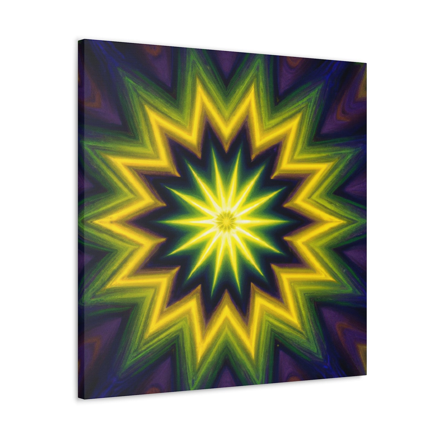 Franz Anton Maulbertsch- Canvas