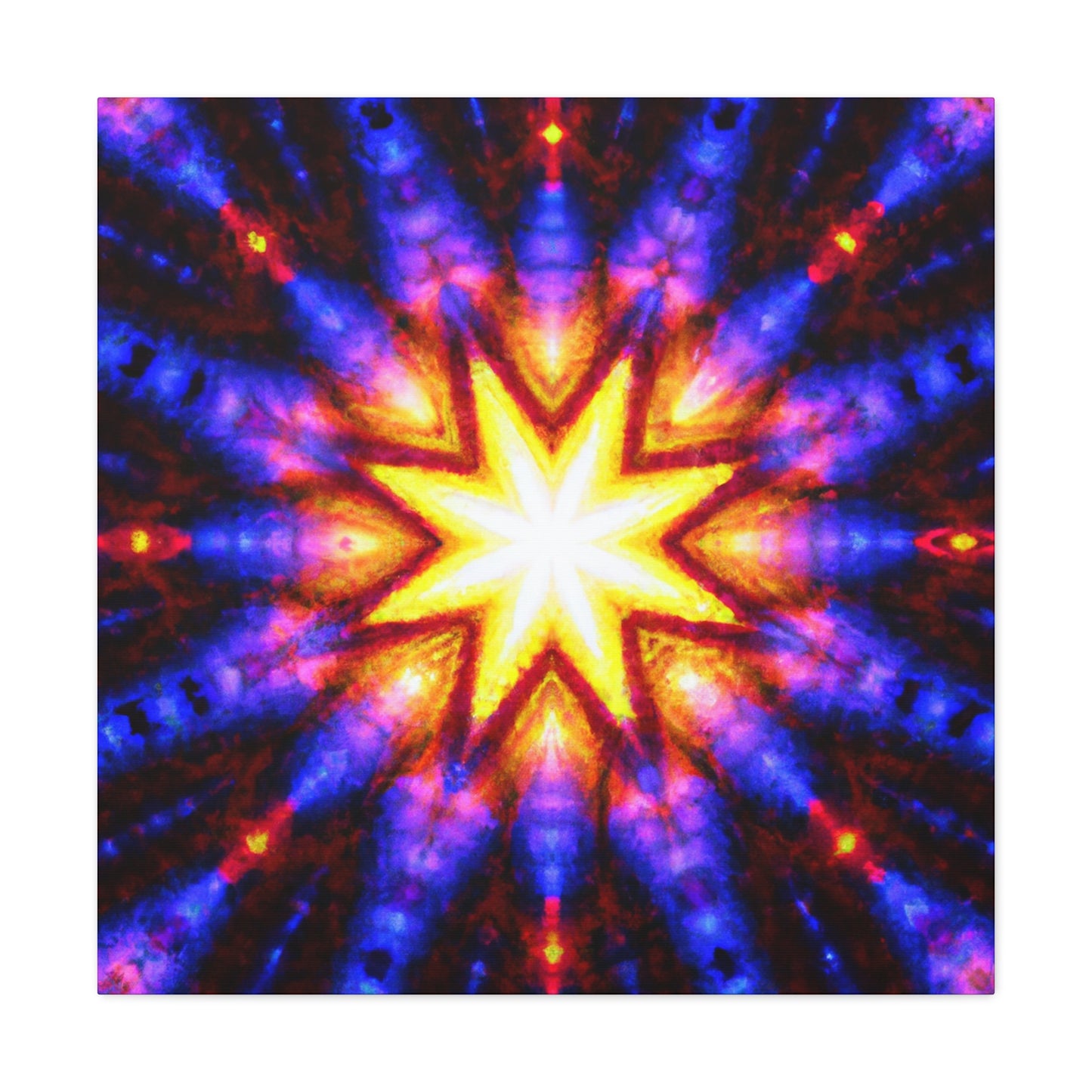 Antoine Watteau- Canvas