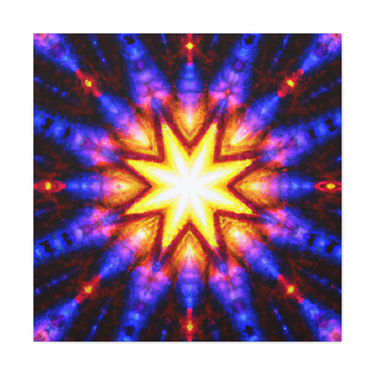 Antoine Watteau- Canvas