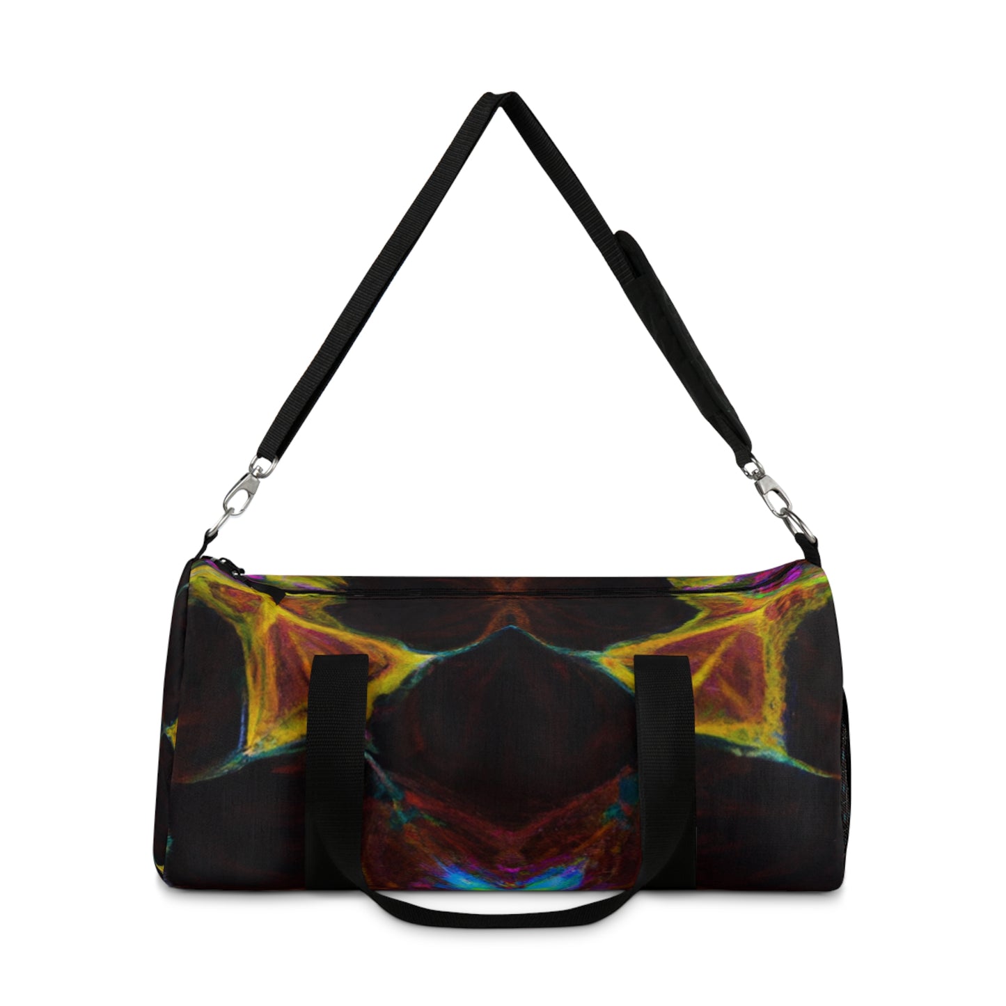 Joseph Bramah (1748–1814)-Duffle Bag