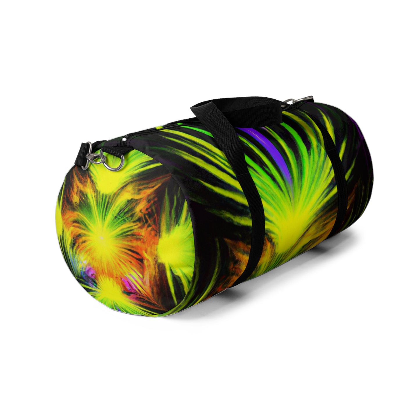 John Wilkinson (1728-1808)-Duffle Bag