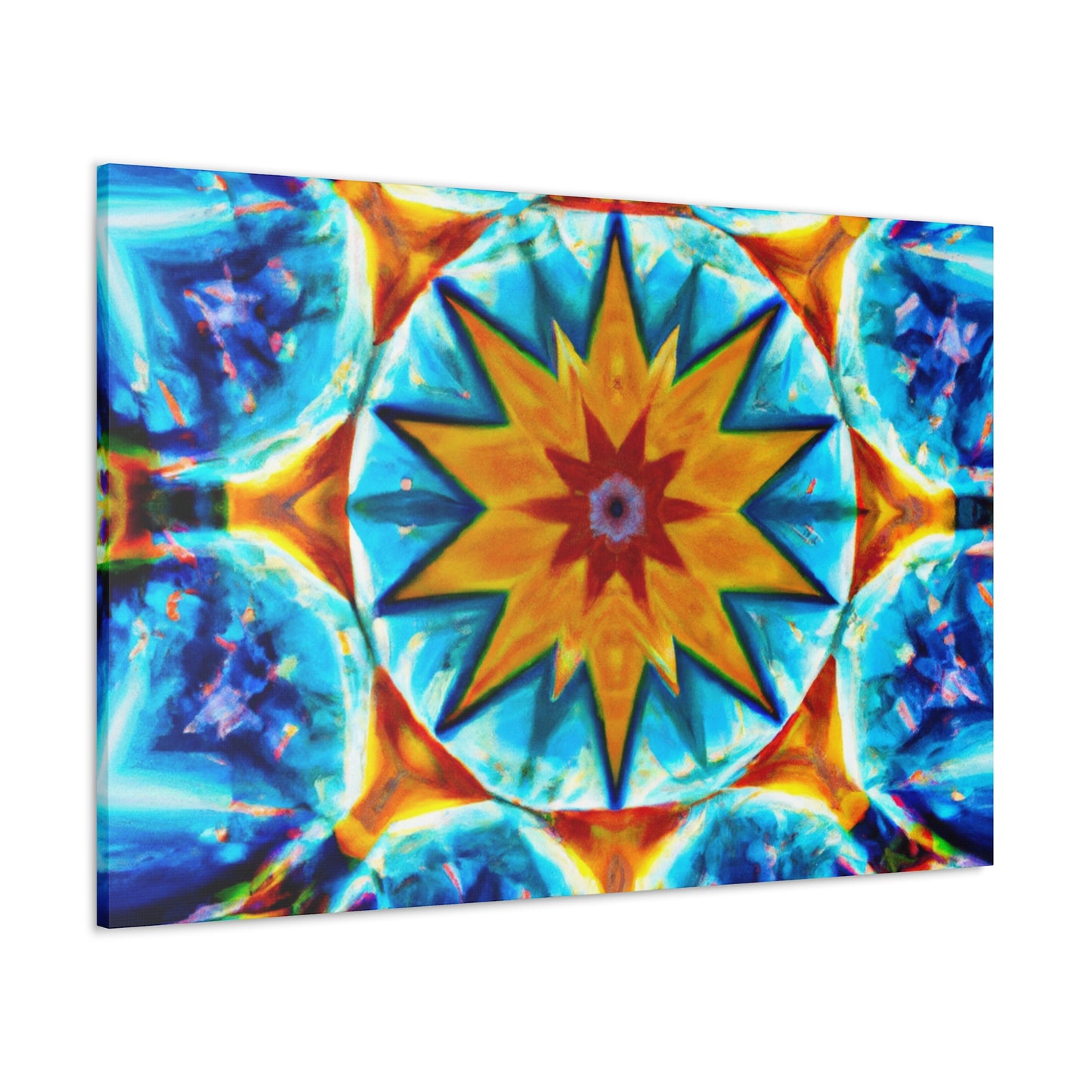 Sir Joshua Reynolds- Canvas