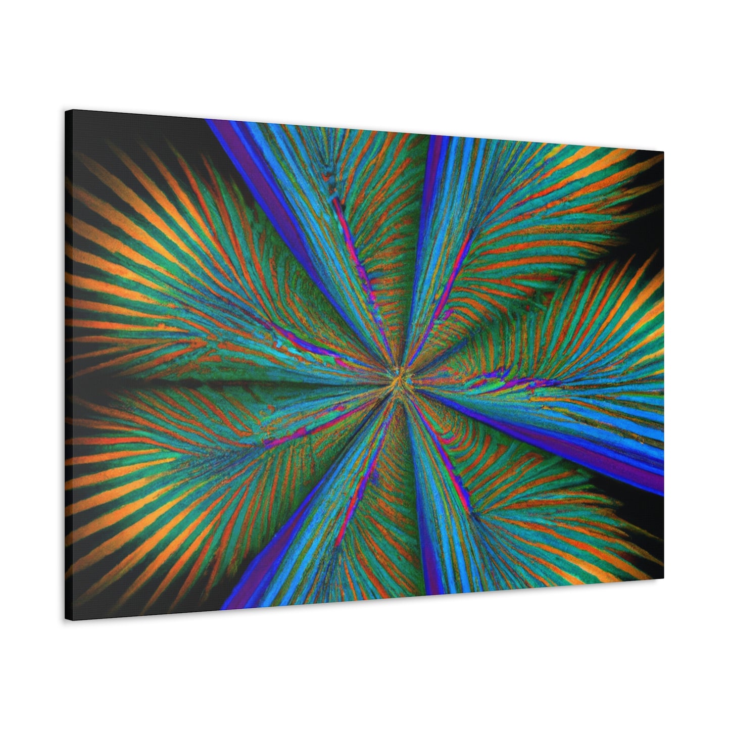 Antoine Watteau- Canvas